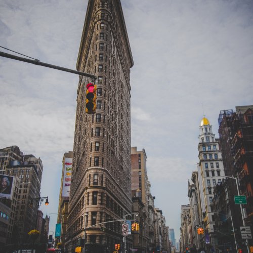 Beliebte Ziele - New York