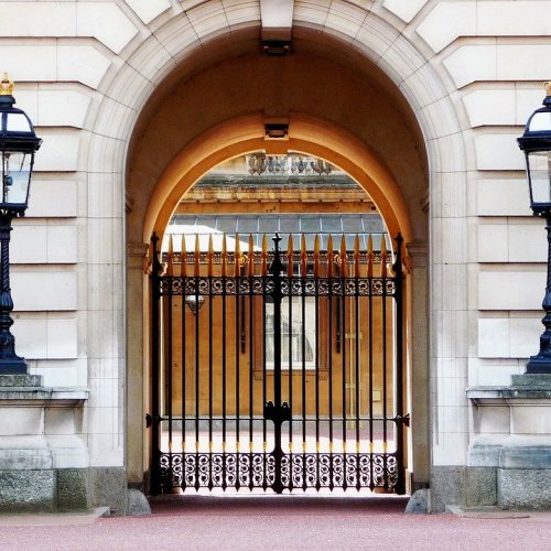 Popüler Yerler - Londra