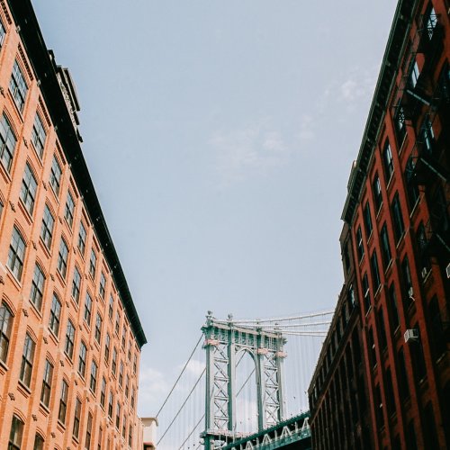 Beliebte Ziele - New York
