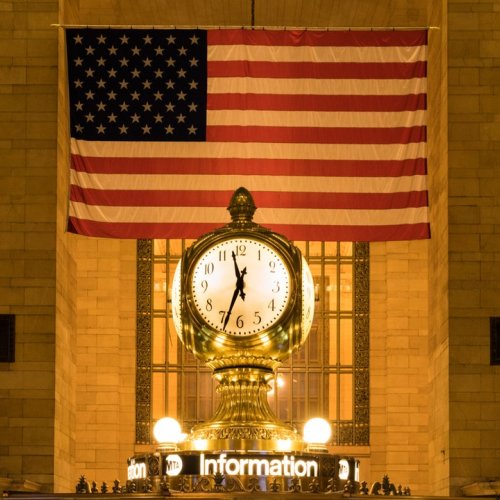 Beliebte Ziele - New York