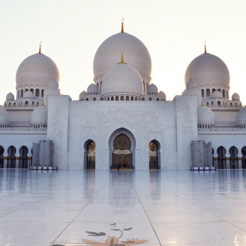 Beliebte Ziele - Dubai
