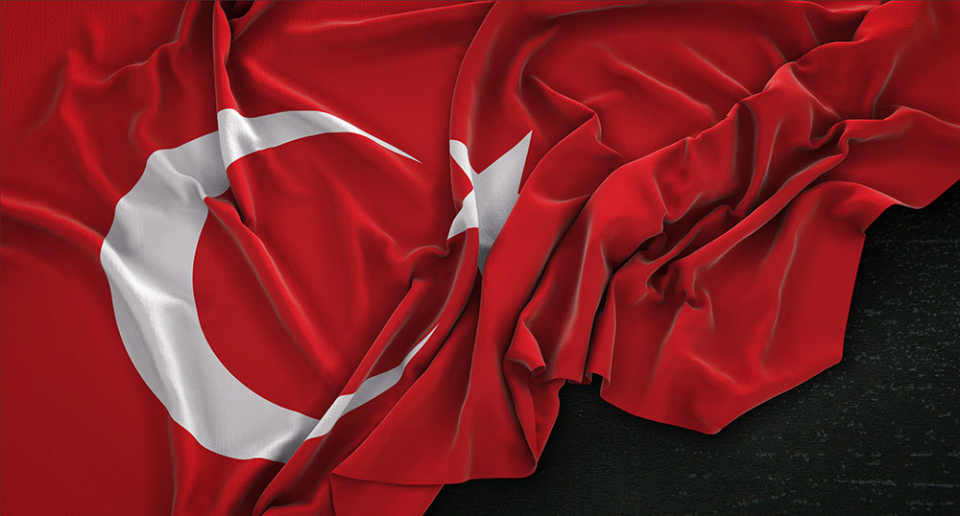 Türkiye: Seyahat ve Güvenlik Önerileri